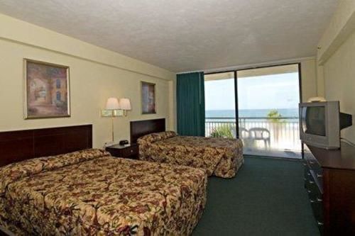 Hotel Ocean Shore Daytona *