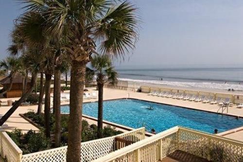 Ocean Shore Daytona * Daytona Beach
