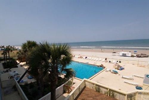 Hotel Ocean Shore Daytona *