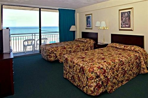 Hotel Ocean Shore Daytona *