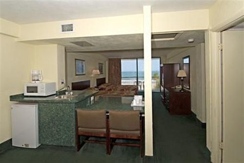 Ocean Shore Daytona * Daytona Beach
