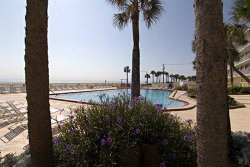 Hotel Ocean Shore Daytona *