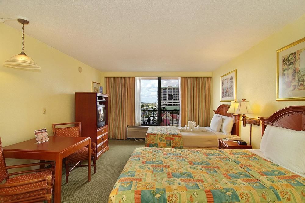 Laplaya & 2* Daytona Beach