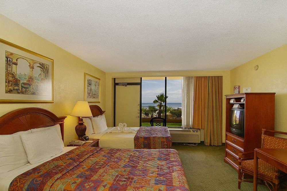 Laplaya & 2* Daytona Beach