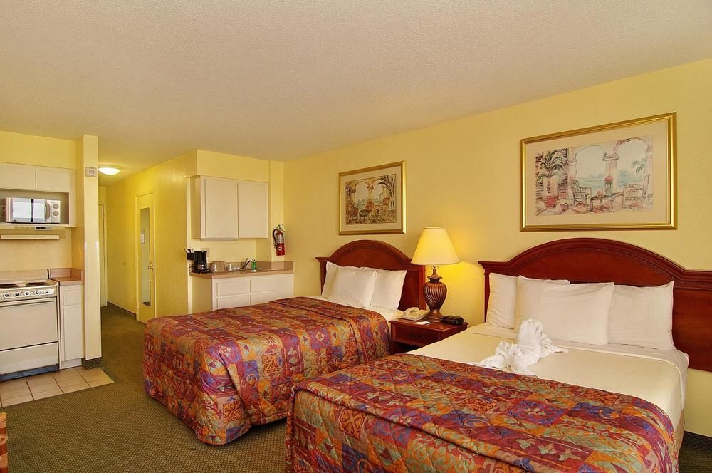 Resort Laplaya & 2*
