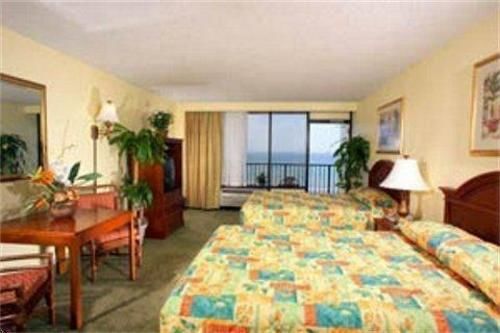 Resort Laplaya & 2*