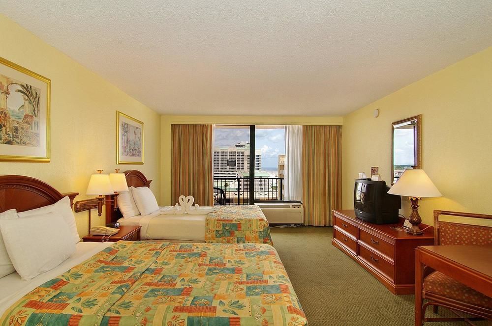 Resort Laplaya & 2*