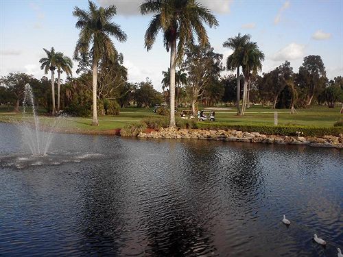Hotel Golf 3*