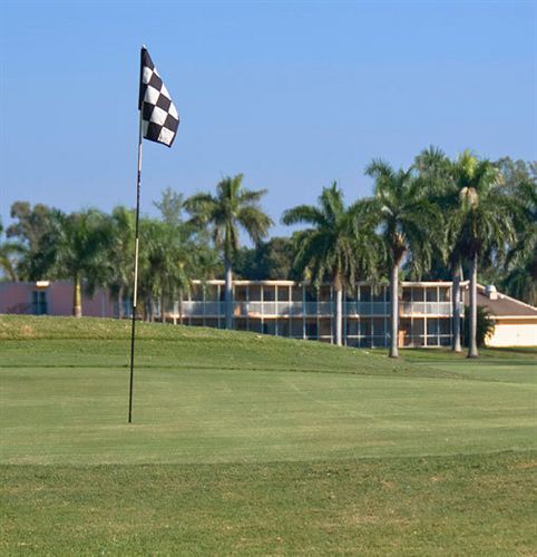 Golf 3* Hollywood