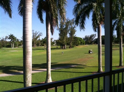 Golf 3* Hollywood