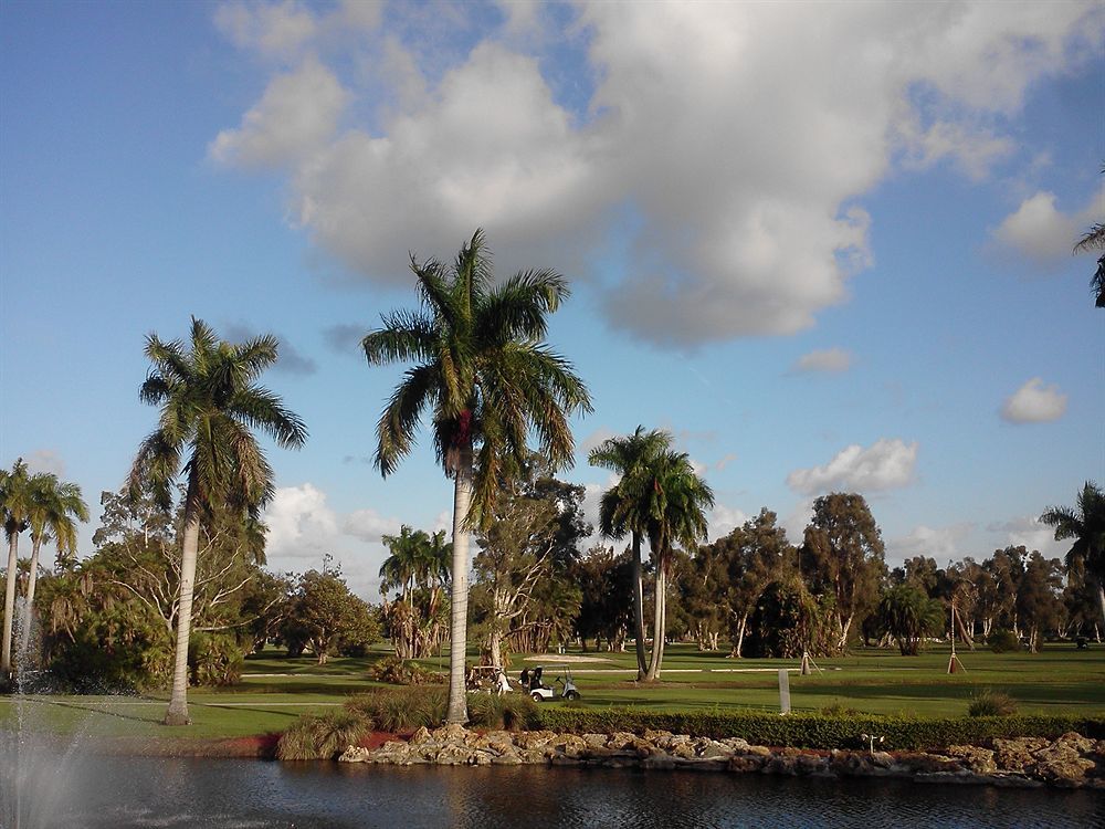 Hotel Golf 3*