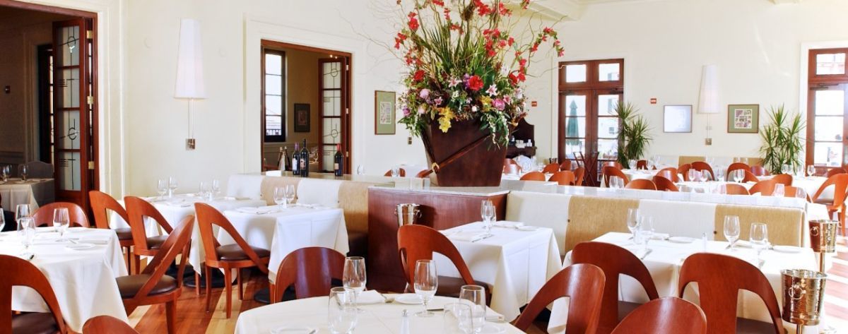 Resort Universal's Loews Portofino Bay 4*