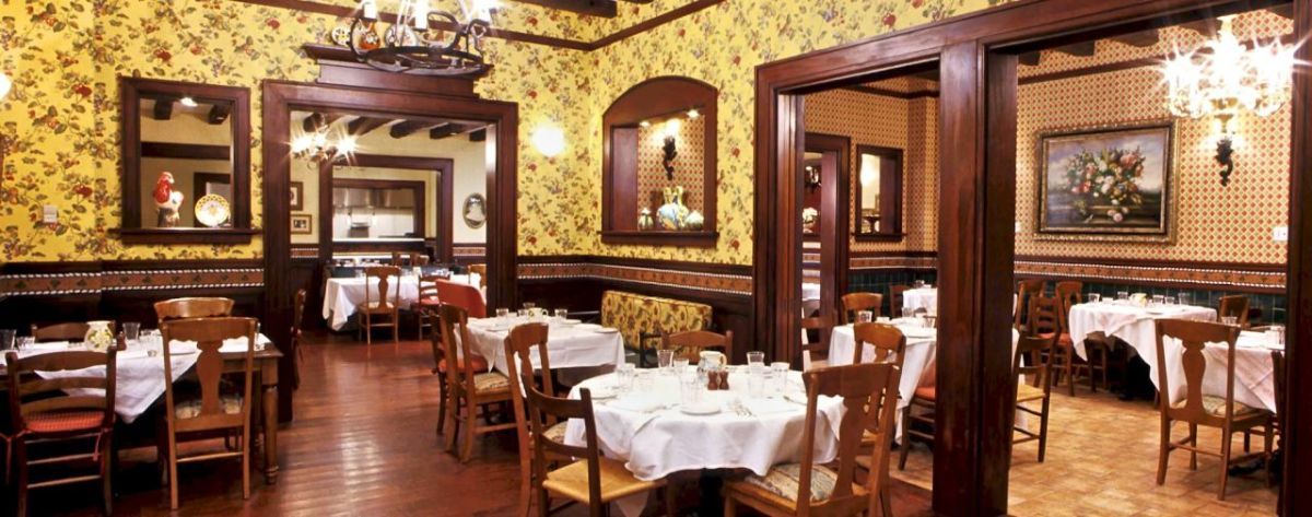 Universal's Loews Portofino Bay 4* Orlando