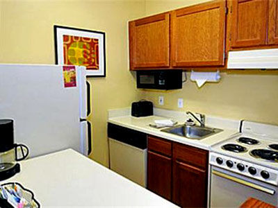 Hotel Towneplace Miami West Area 3*