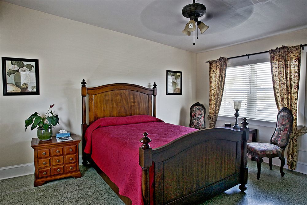 Motel Vilano Beach Garden 2*
