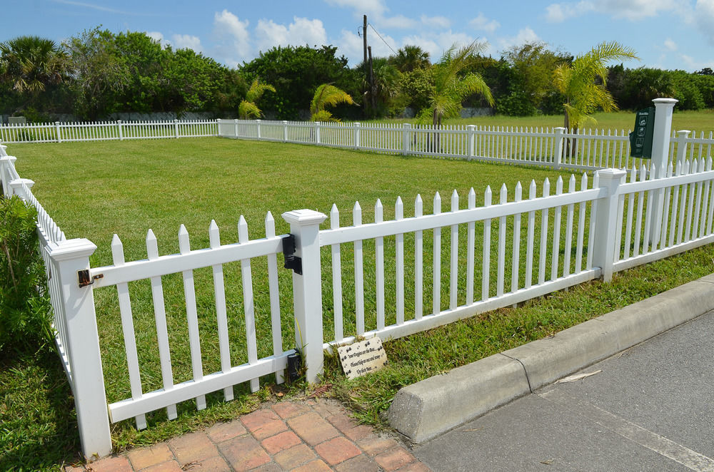 Vilano Beach Garden 2* St. Augustine