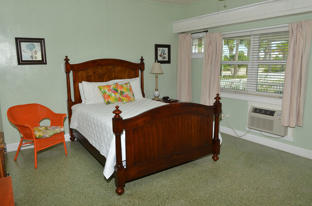 Vilano Beach Garden 2* St. Augustine