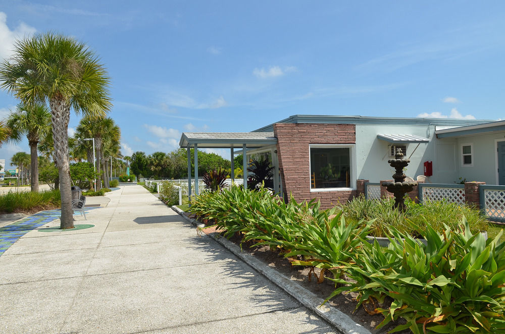 Motel Vilano Beach Garden 2*