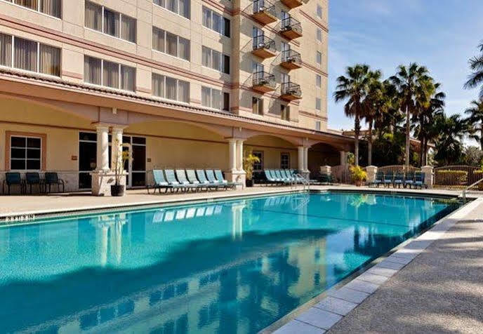 Lauderdale Marriott & Convention Center 4* Coral Springs