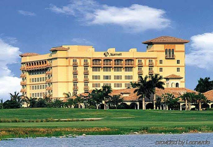Lauderdale Marriott & Convention Center 4* Coral Springs