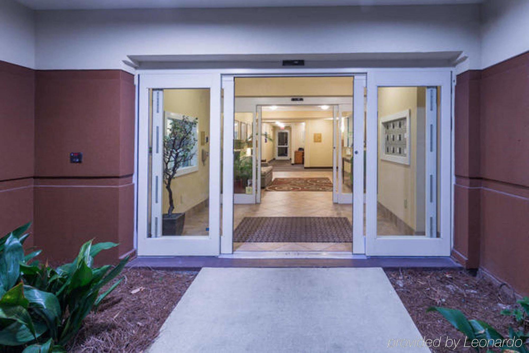 Hotel Candlewood Destin-sandestin Area By Ihg 2*