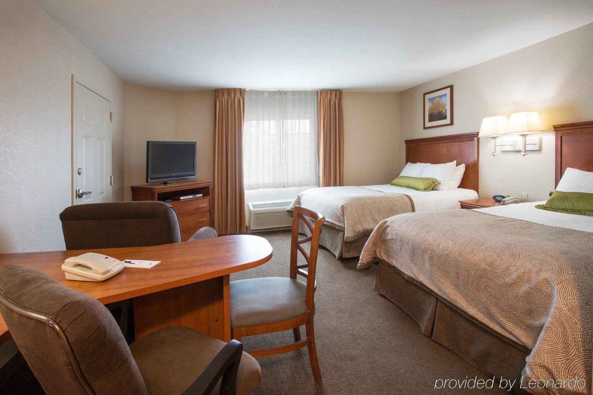 Candlewood Destin-sandestin Area By Ihg 2* Miramar Beach