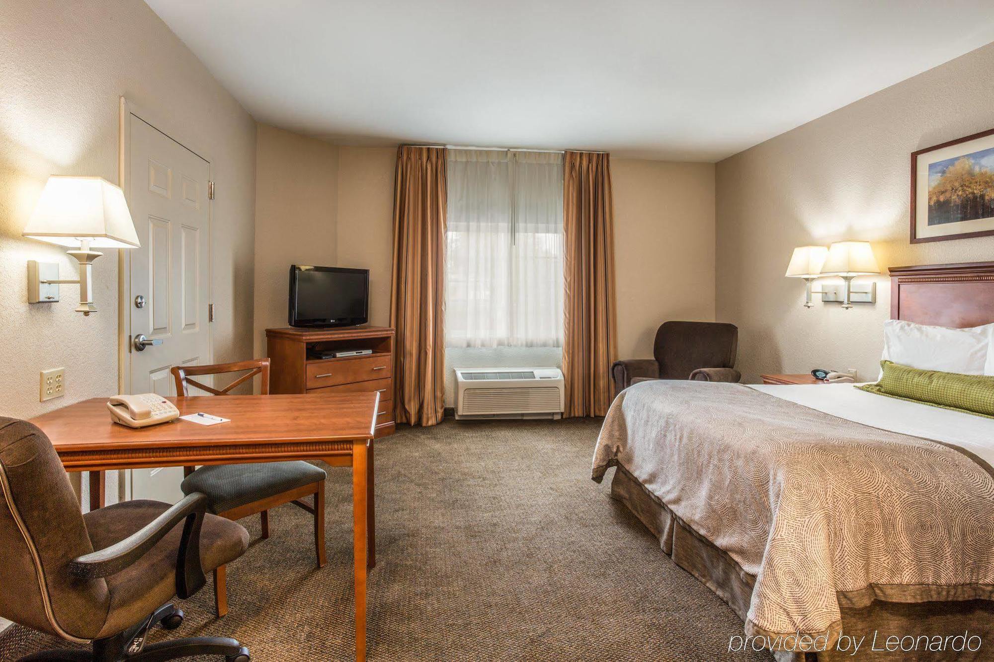 Candlewood Destin-sandestin Area By Ihg 2* Miramar Beach