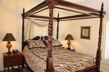 Bed & Breakfast Old House And Restaurant 3*