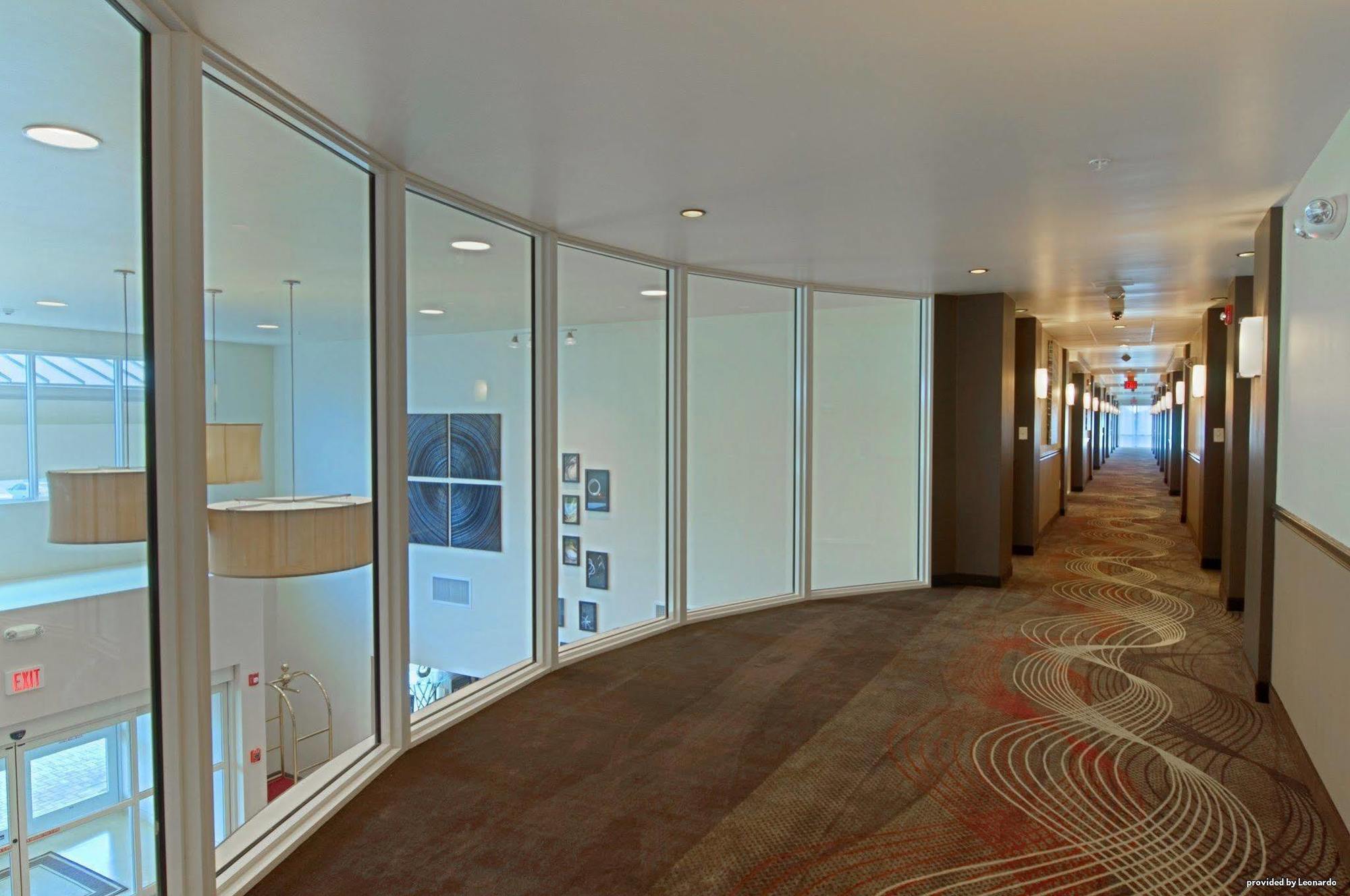 Hotel Western Miami Airport North & 3*