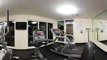 Hotel Express- North Palm And Ihg 3*