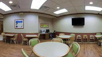 Hotel Express- North Palm And Ihg 3*