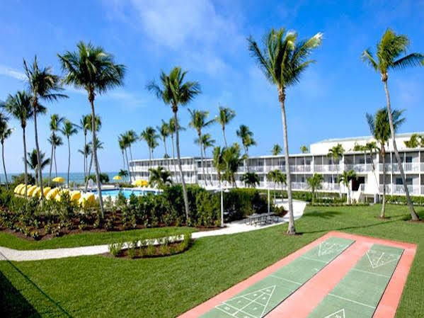 Inn Sunset 4*