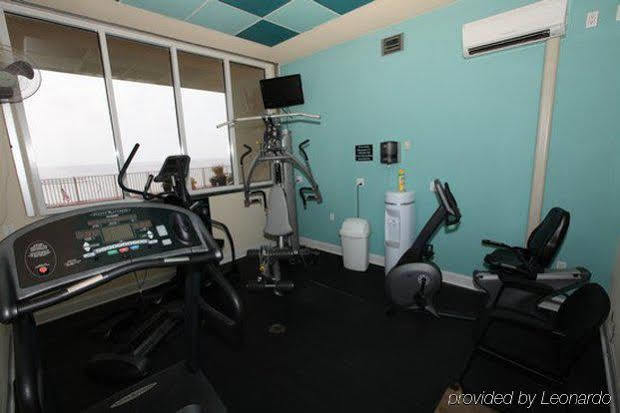 Apartment Windemere By Luxury Coastal Vacations *
