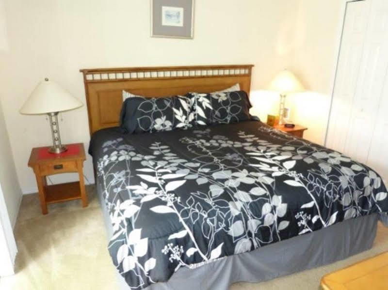 Apartment Emerald Island 1st For Orlando *