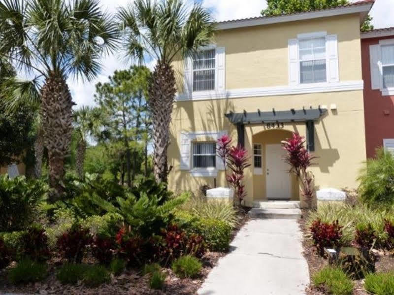Apartment Emerald Island 1st For Orlando *