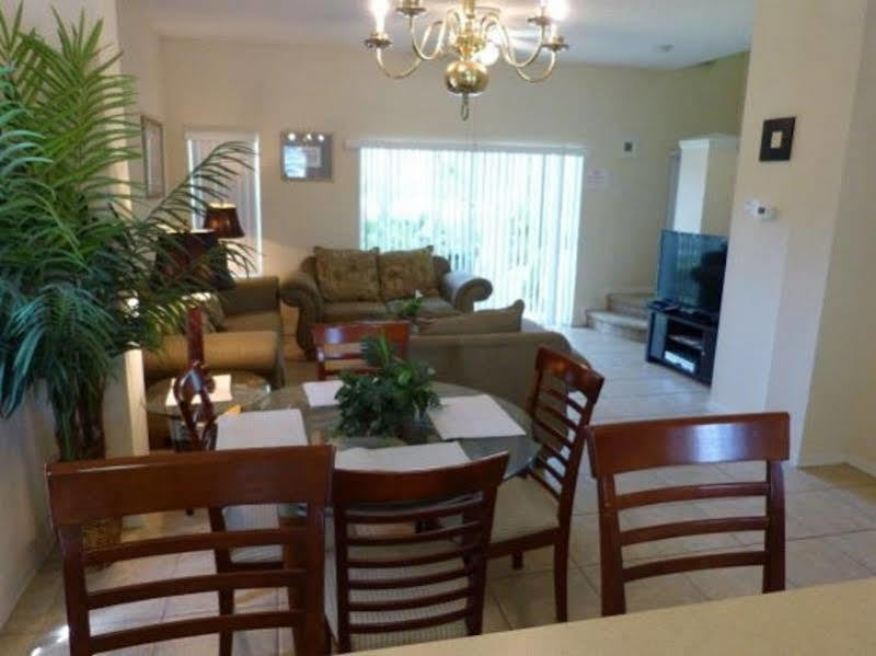 Apartment Emerald Island 1st For Orlando *