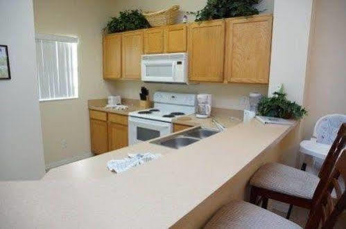 Apartment Emerald Island 1st For Orlando *