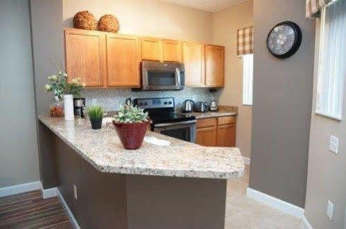 Apartment Emerald Island 1st For Orlando *