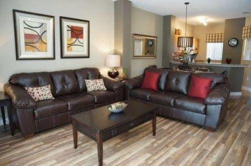 Apartment Emerald Island 1st For Orlando *