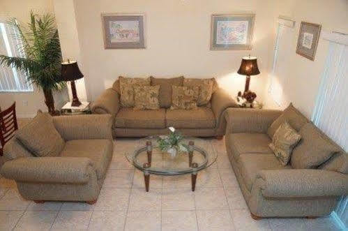 Apartment Emerald Island 1st For Orlando *