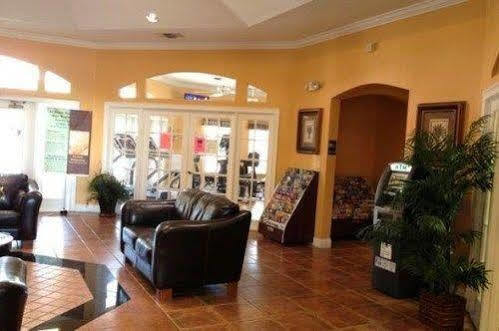 Apartment Emerald Island 1st For Orlando *