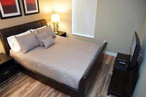Apartment Emerald Island 1st For Orlando *