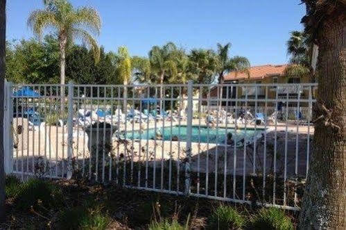 Apartment Emerald Island 1st For Orlando *