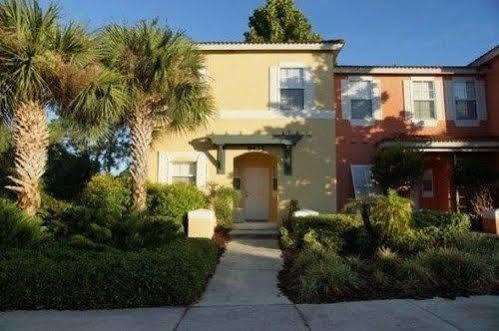 Emerald Island 1st For Orlando * Four Corners