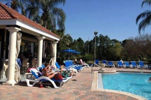Emerald Island 1st For Orlando * Four Corners