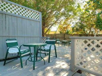 Seahorse - Adults Only 3* Sanibel