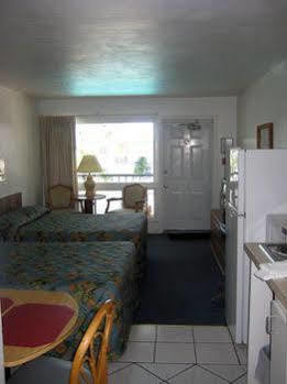 New Yorker 2* Clearwater Beach