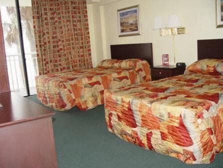 Hotel Ocean Shore Daytona *