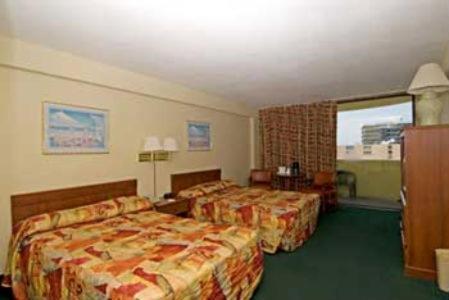 Ocean Shore Daytona