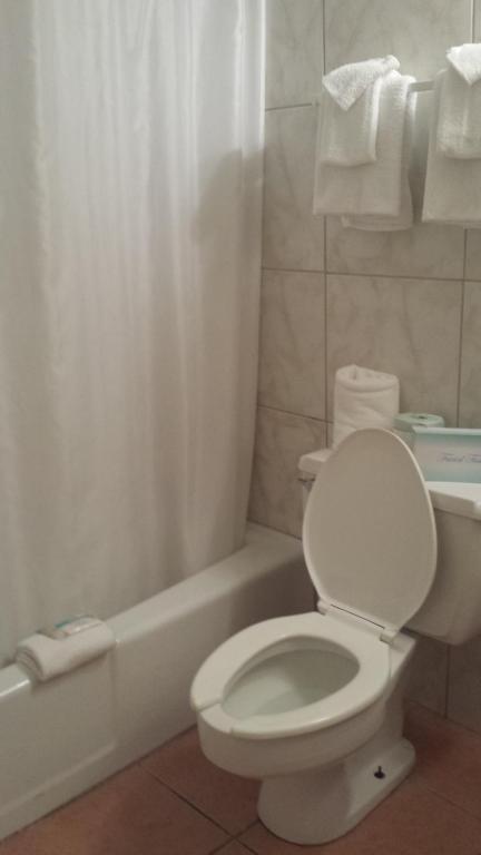 Hotel Ocean Shore Daytona *
